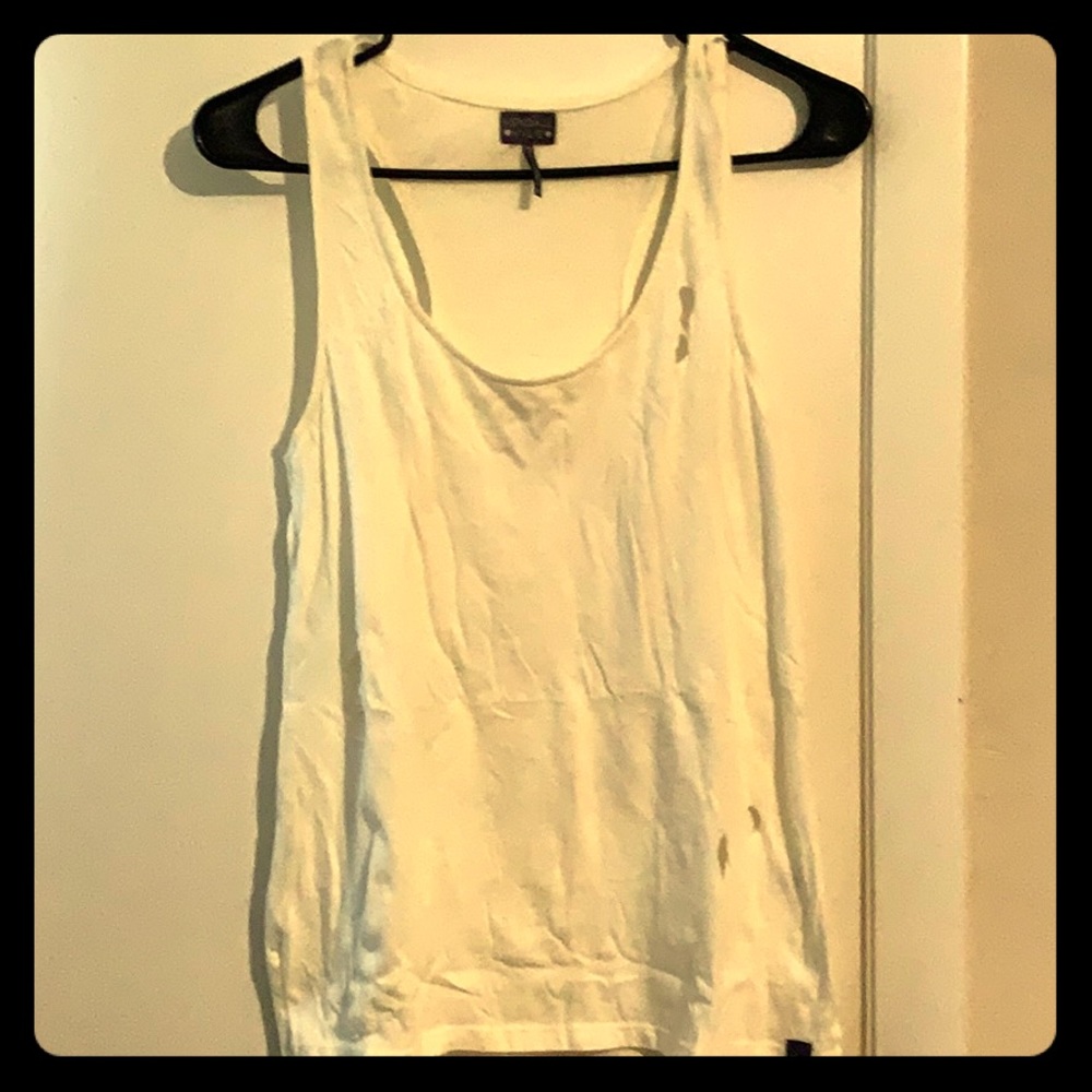 Women’s tank